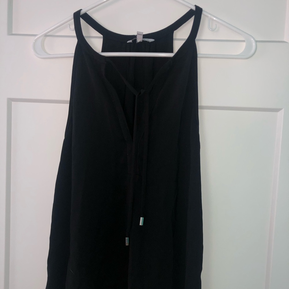 Flowy Tank Top